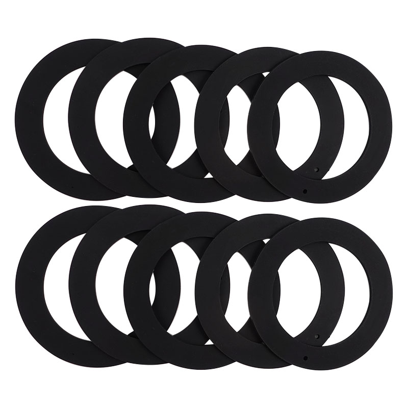 silicone o ring